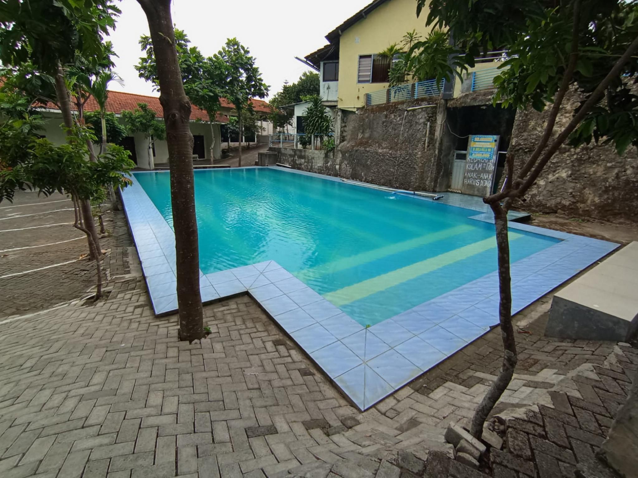 Villa Asia Jaya RedPartner