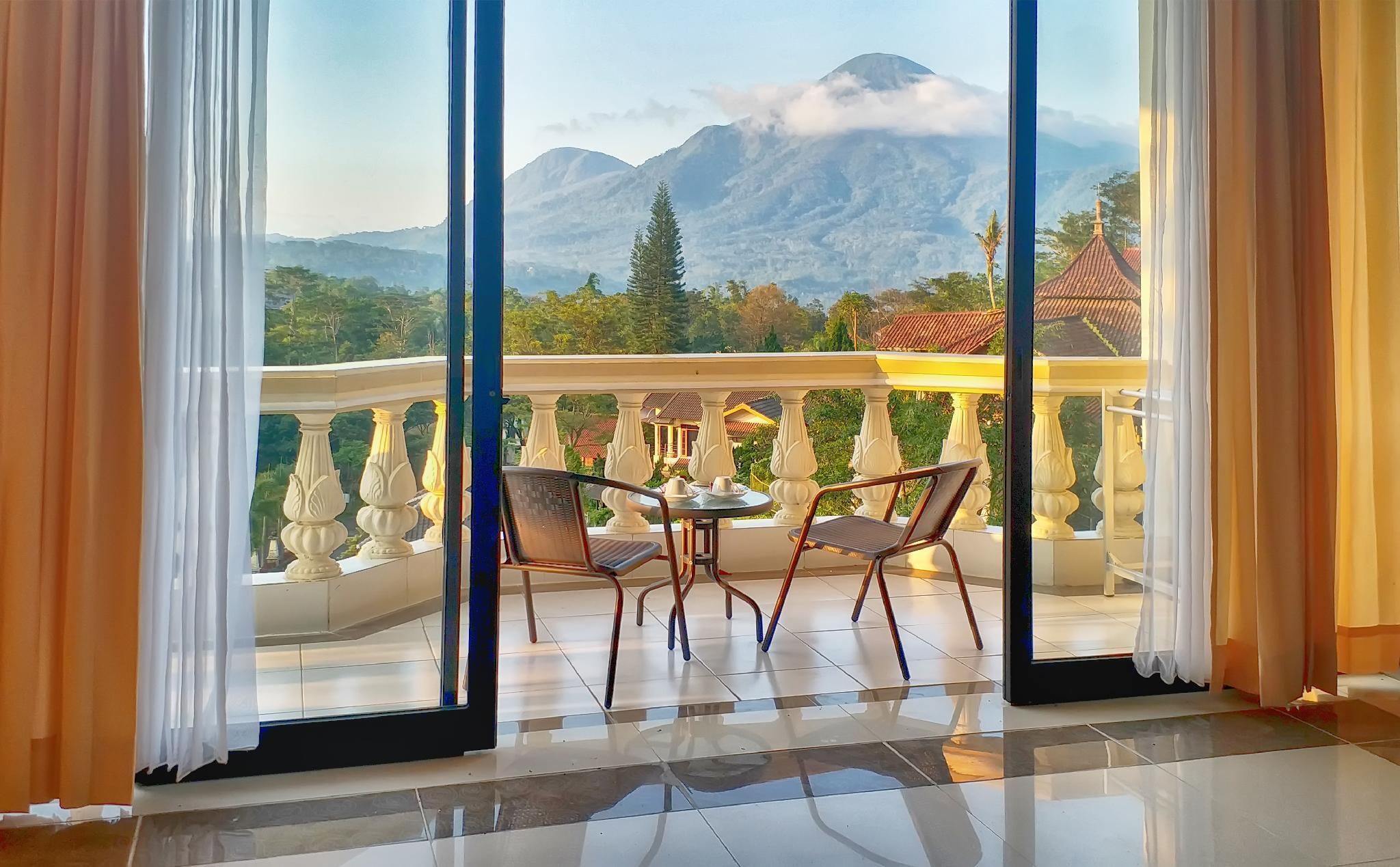 Vanda Gardenia Hotel & Resort King Premier 2