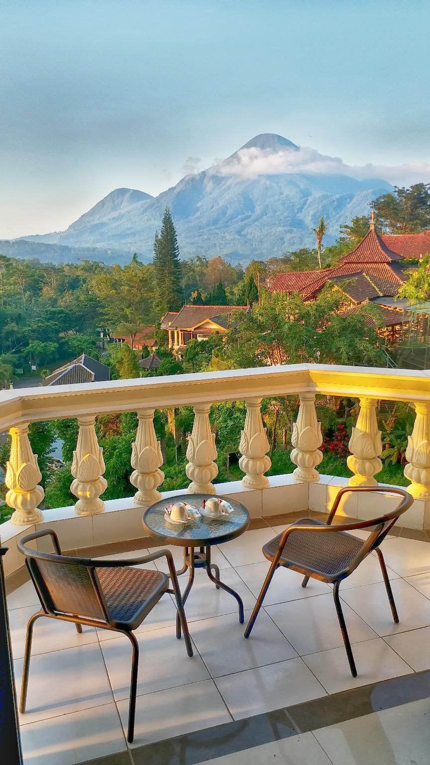 Vanda Gardenia Hotel & Resort King Premier 3