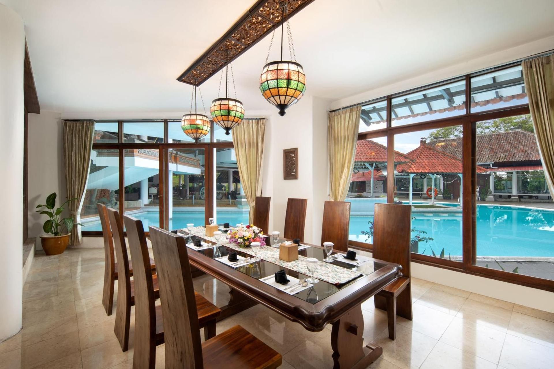 meeting room / ballrooms