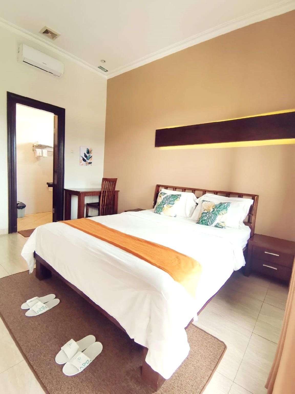 Superior With Balcony