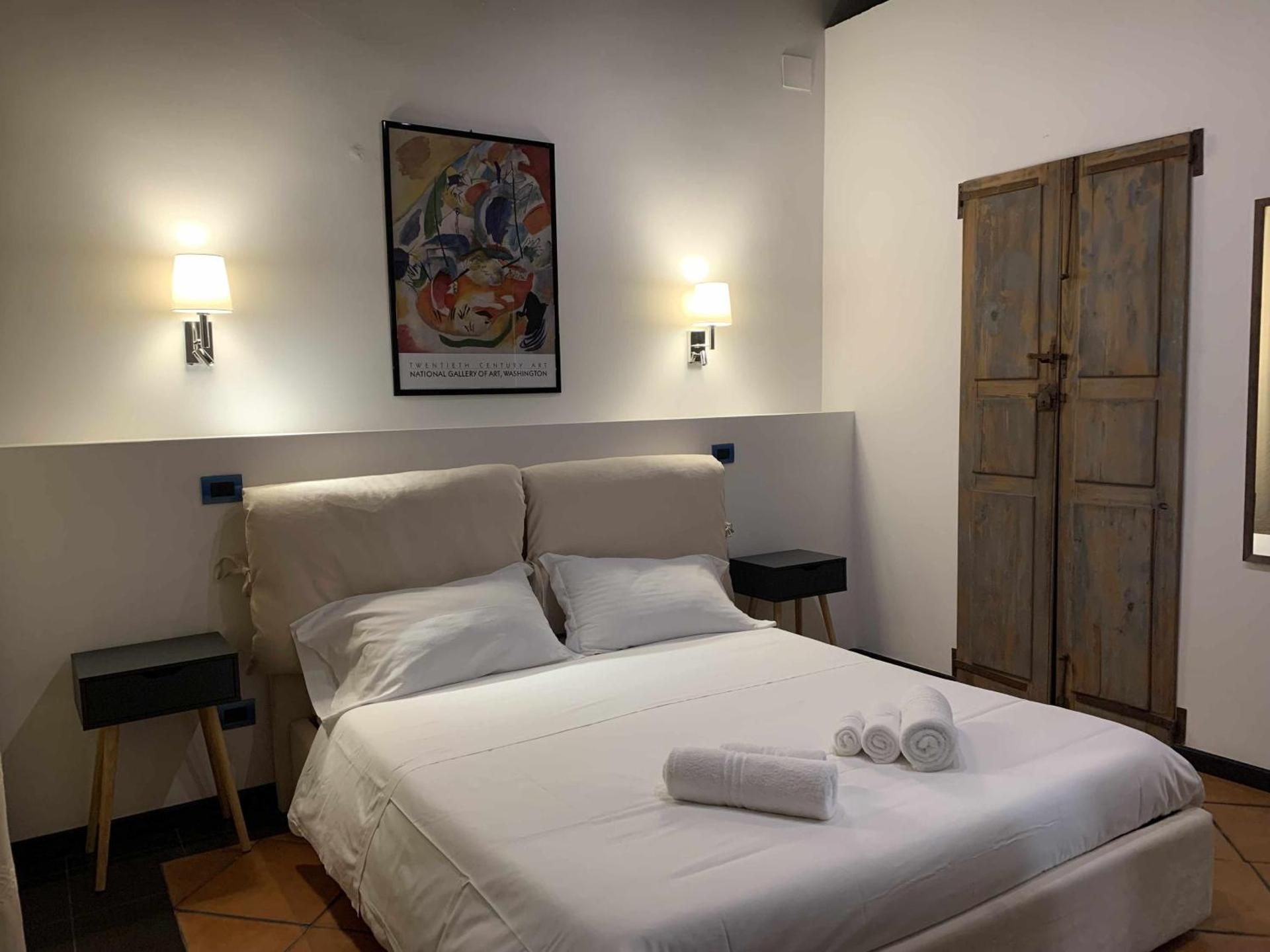 Standard King Room
