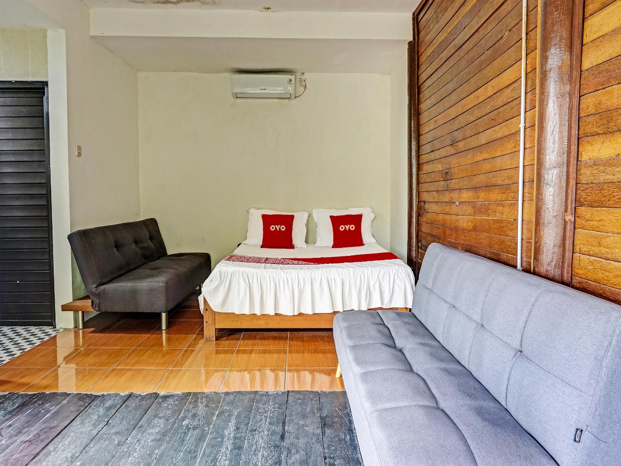 Suite Double