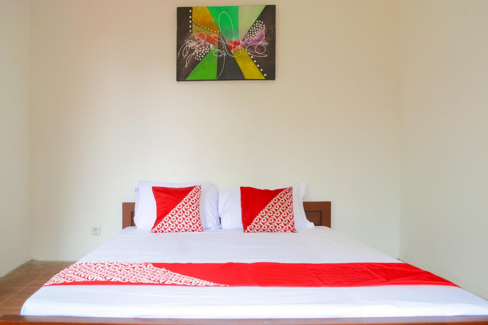Standard Double Room A