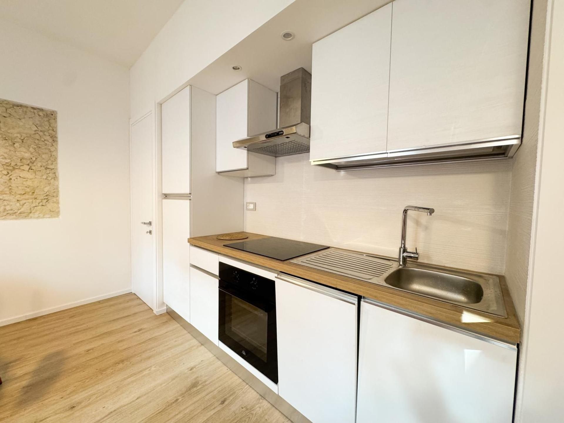 Two-Bedroom Deluxe Apartment