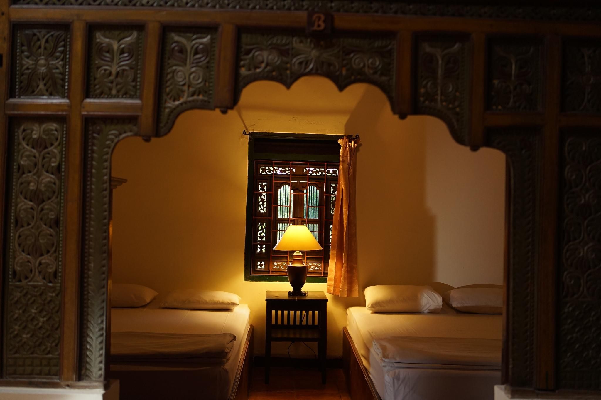 Kaliandra Sejati Eco Resort 4-Bedroom Cottage 2