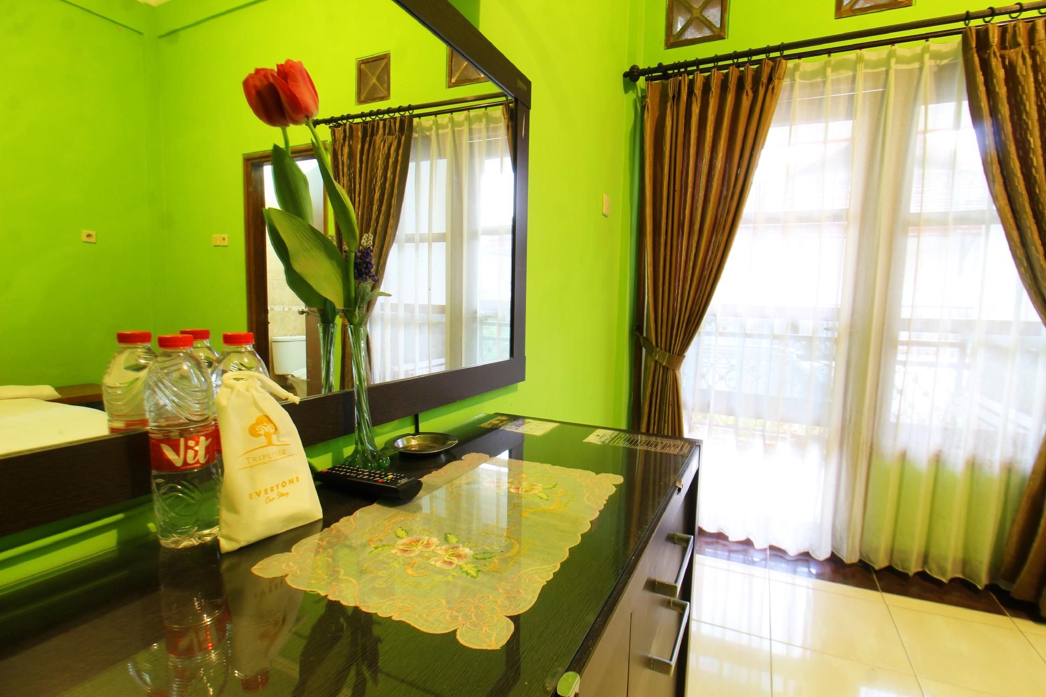 Superior Double Balcony