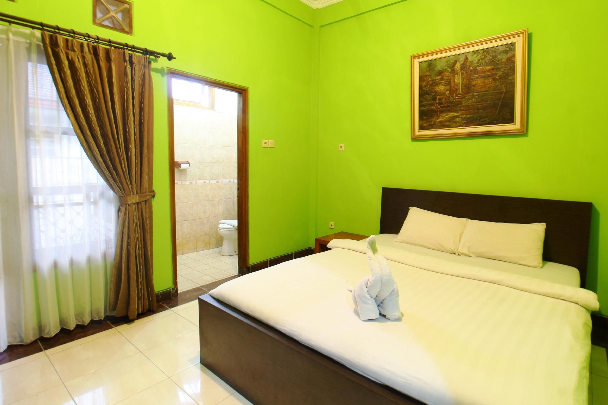 Superior Double Balcony