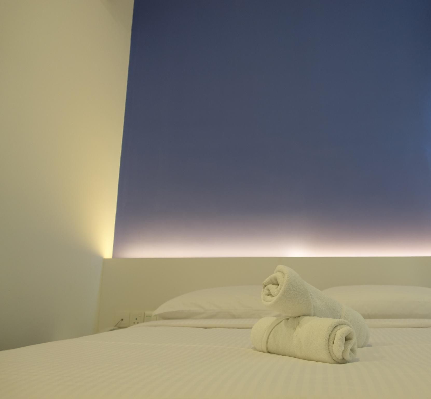 Double Room without Window