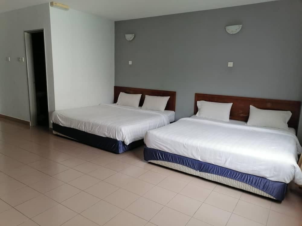 S2 Hotel Family Suite 2