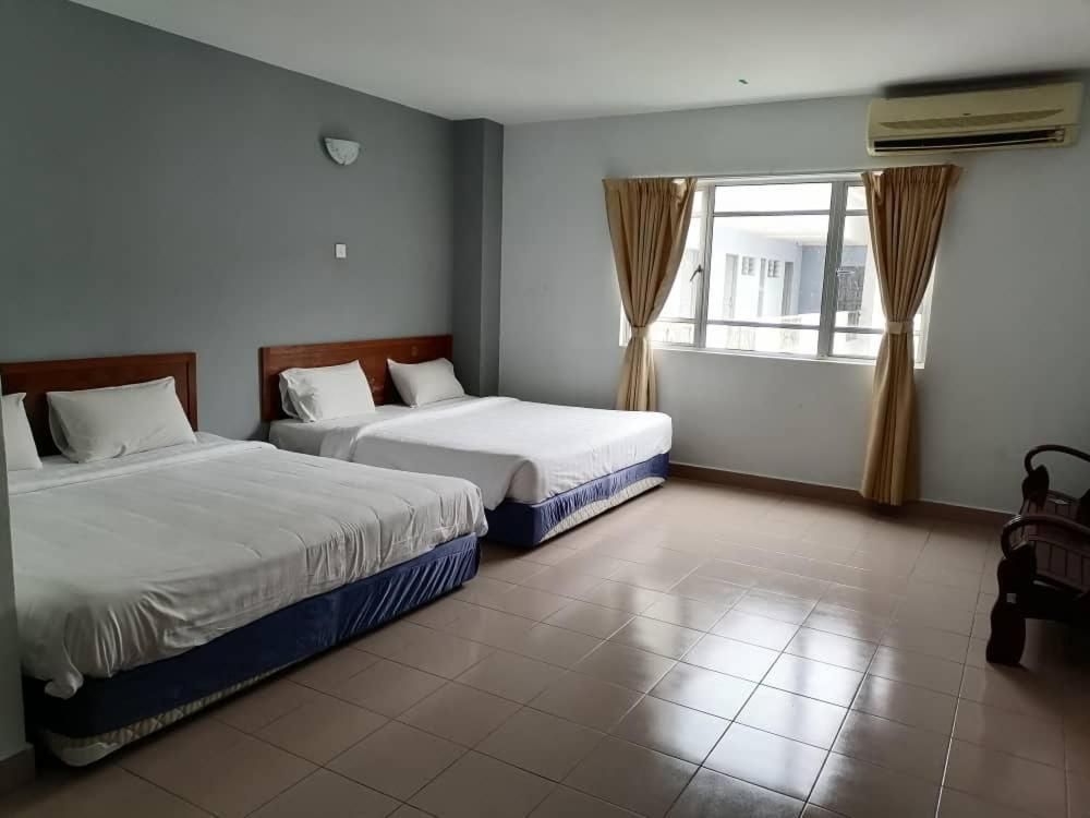 S2 Hotel Family Suite