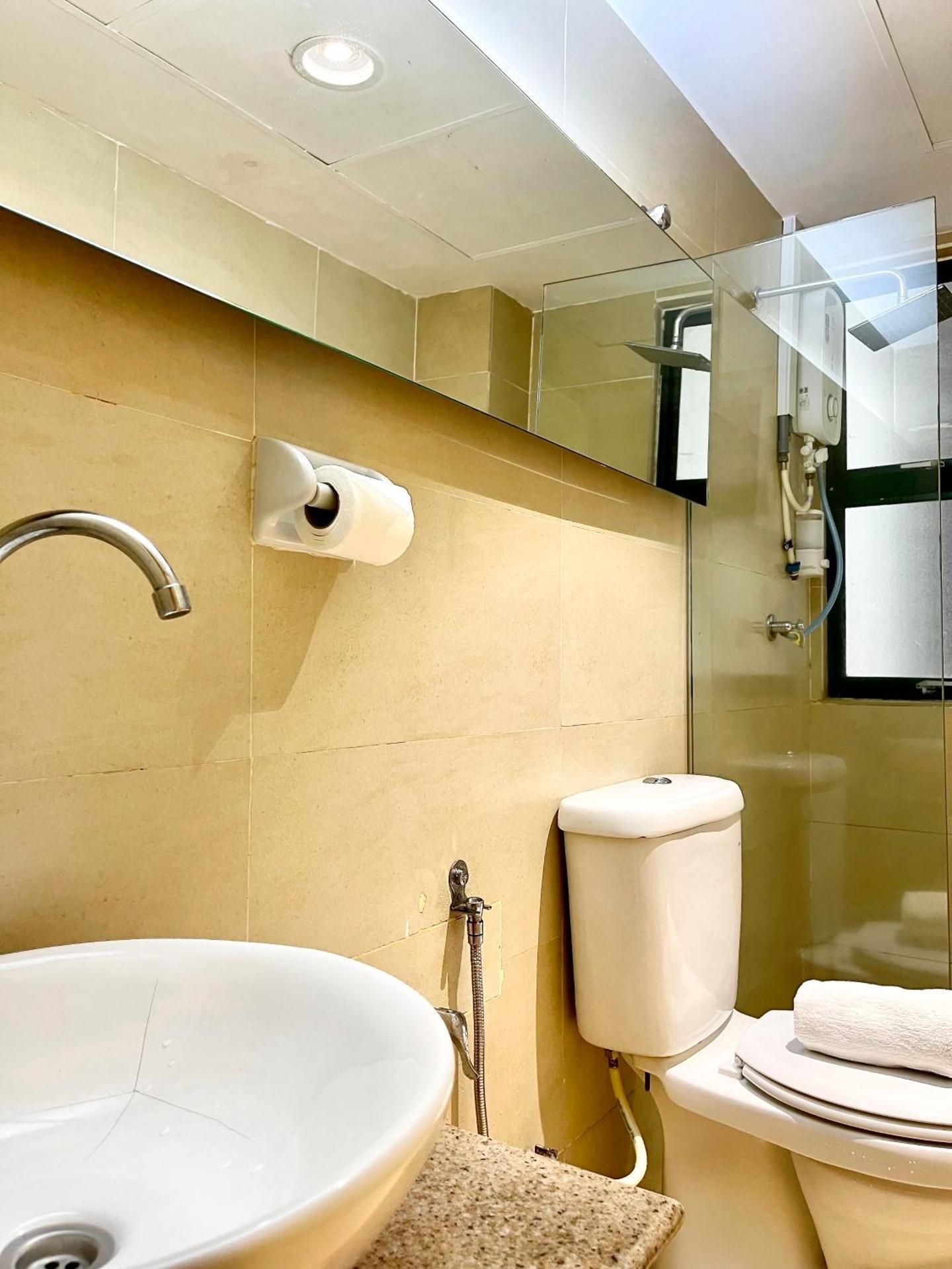 Hotel Villa Deluxe Twin 3