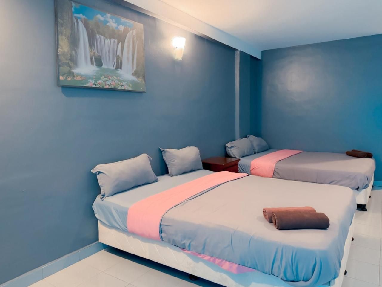 Sun Inns Seremban Executive Suite 3