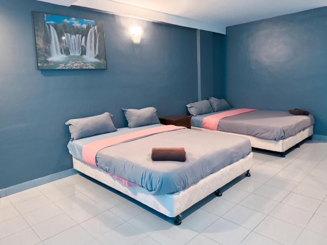 Sun Inns Seremban Executive Suite