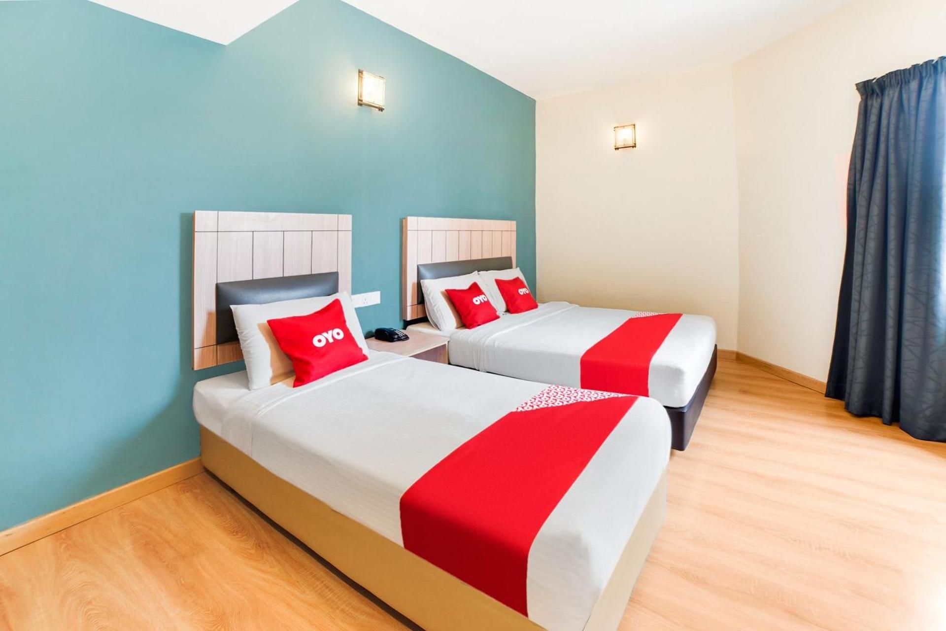 Superior Suite