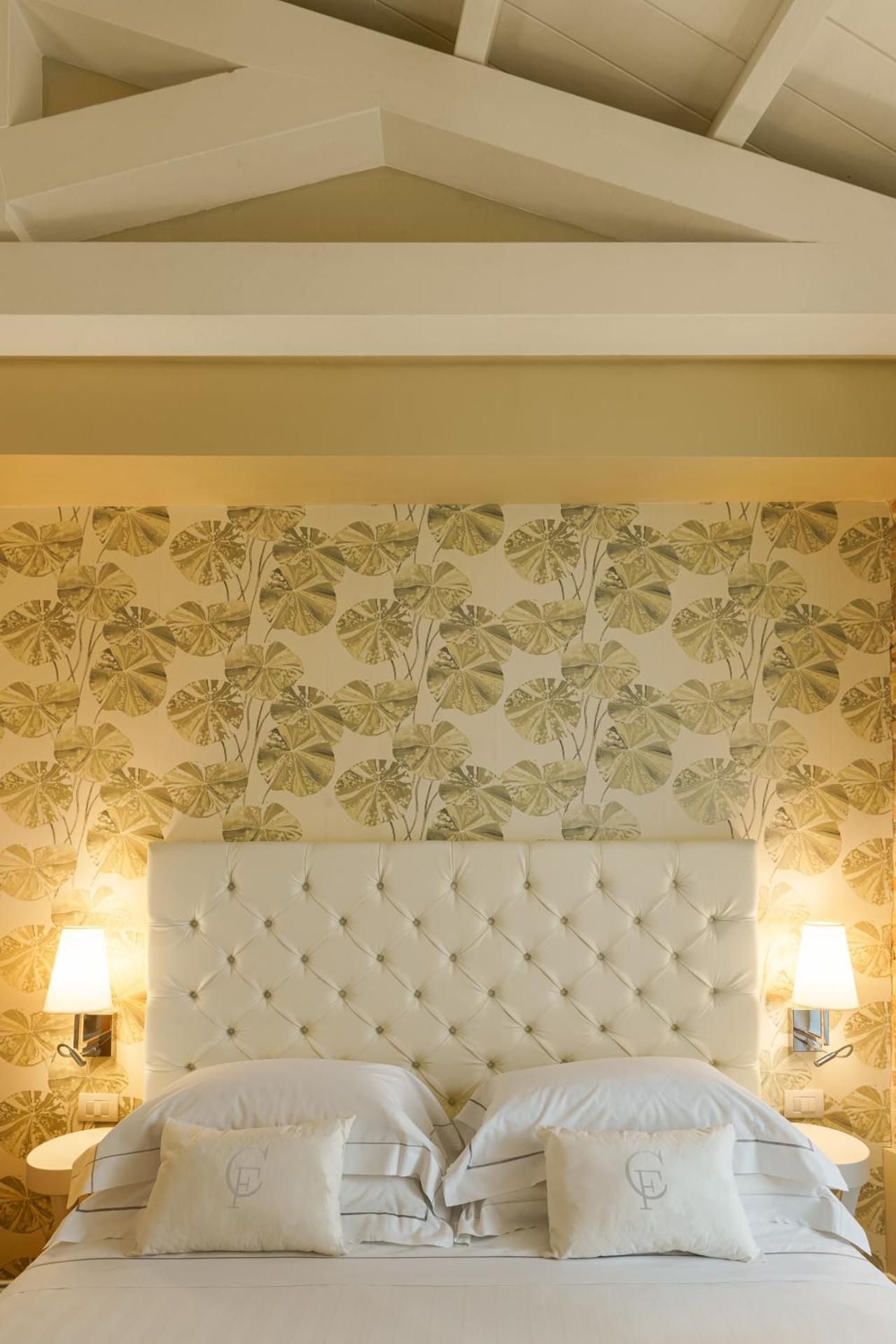 Double or Twin Room with City View