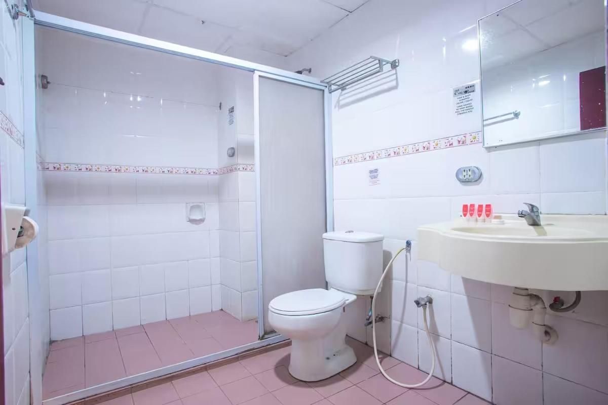 CARLTON STAR HOTEL @ SEREMBAN Double Room 3