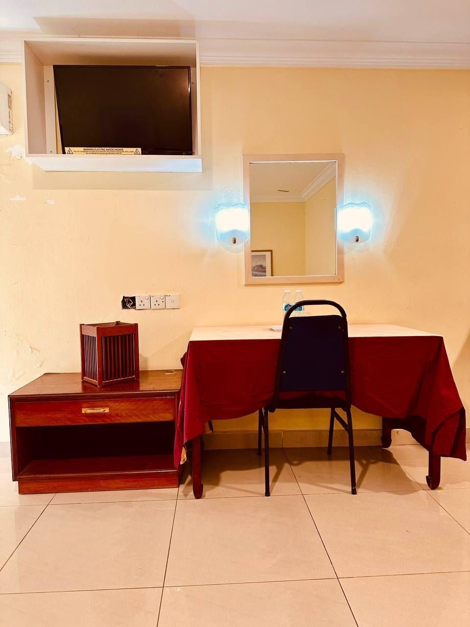 CARLTON STAR HOTEL @ SEREMBAN Standard Twin Room 3