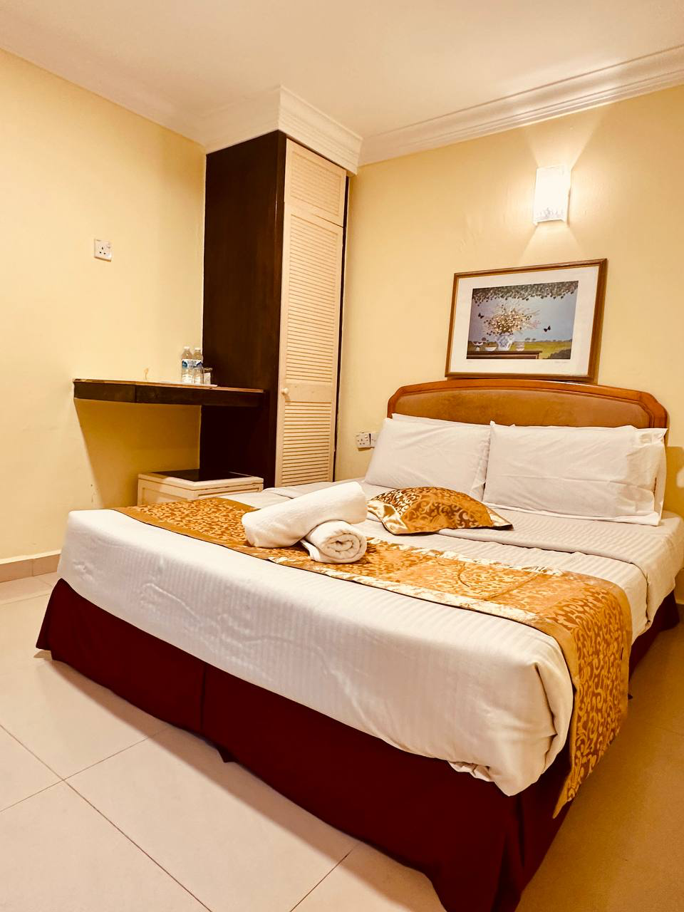 CARLTON STAR HOTEL @ SEREMBAN Double Room 2