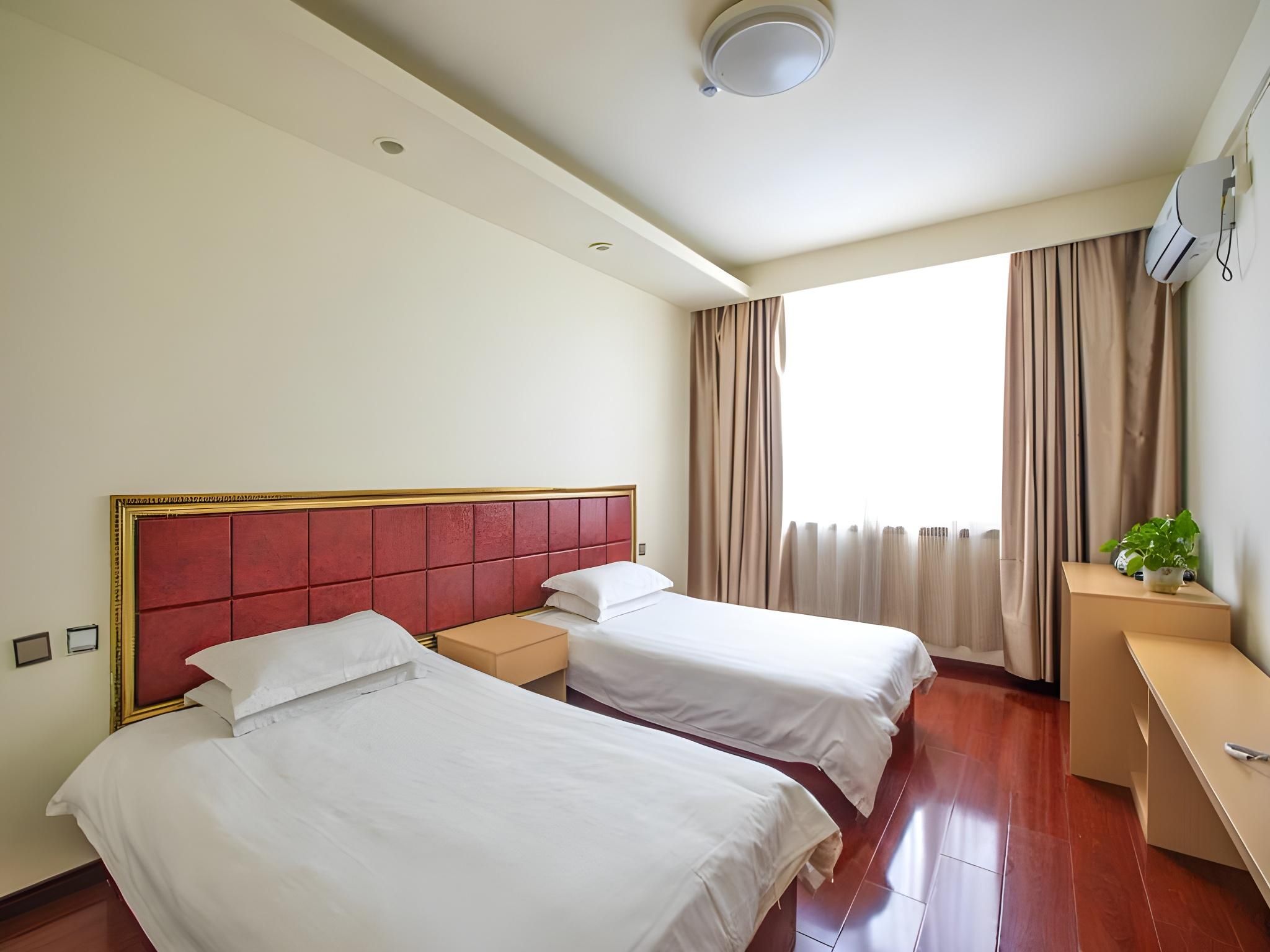 GRT - Special Offer Guest Twin Room