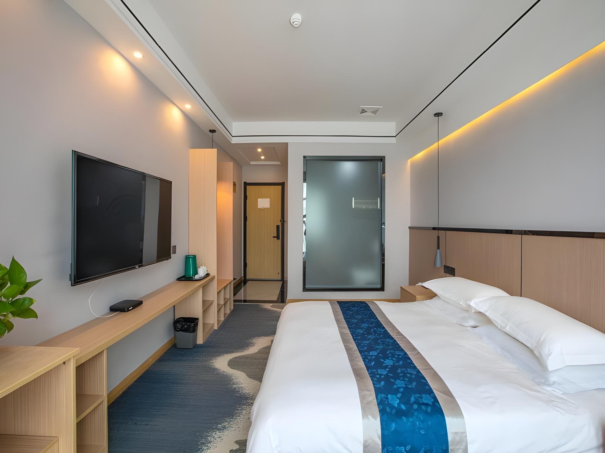 GTI - GELI Business 1 Bed Room