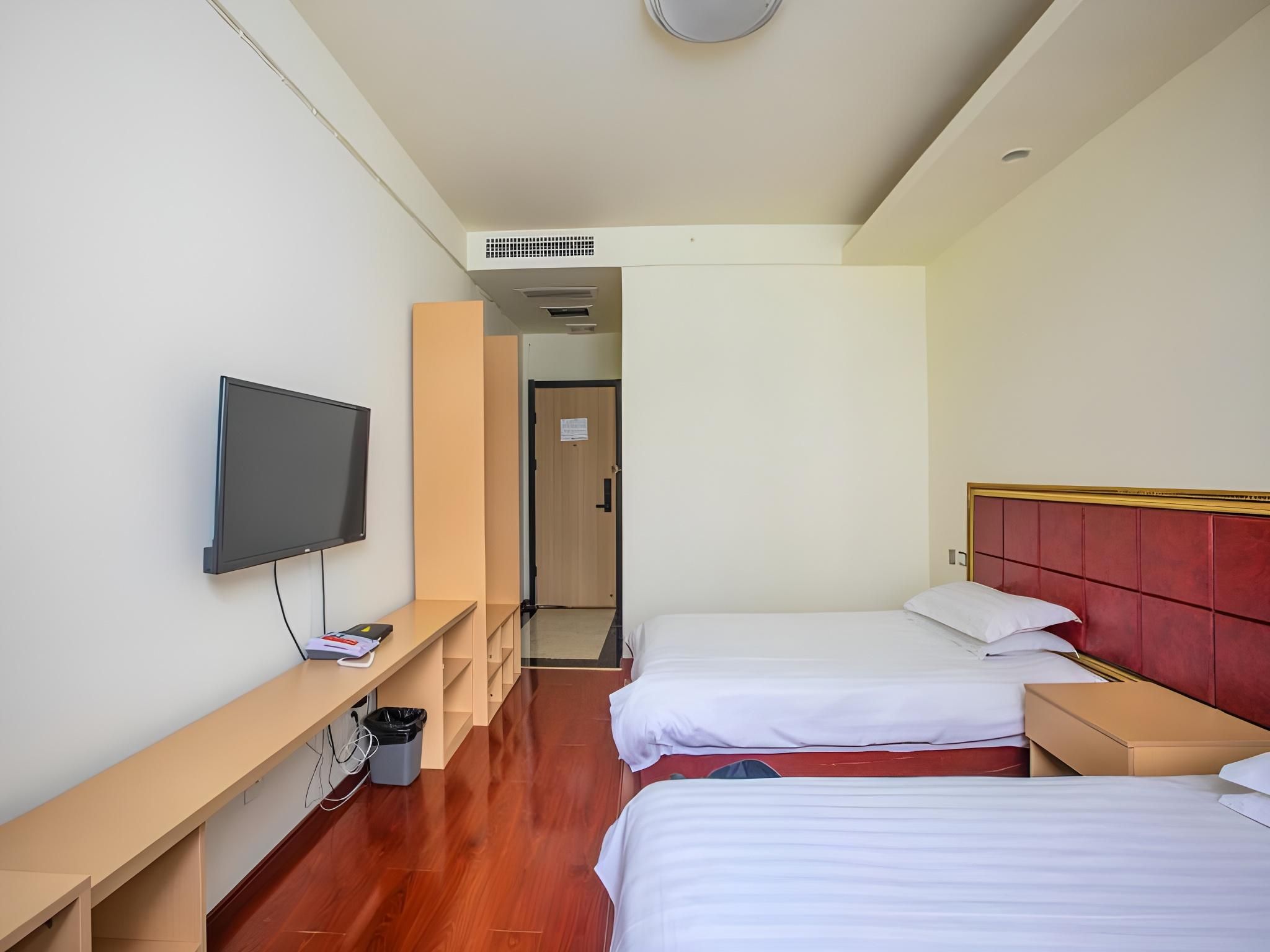 GRT - Special Offer Guest Twin Room