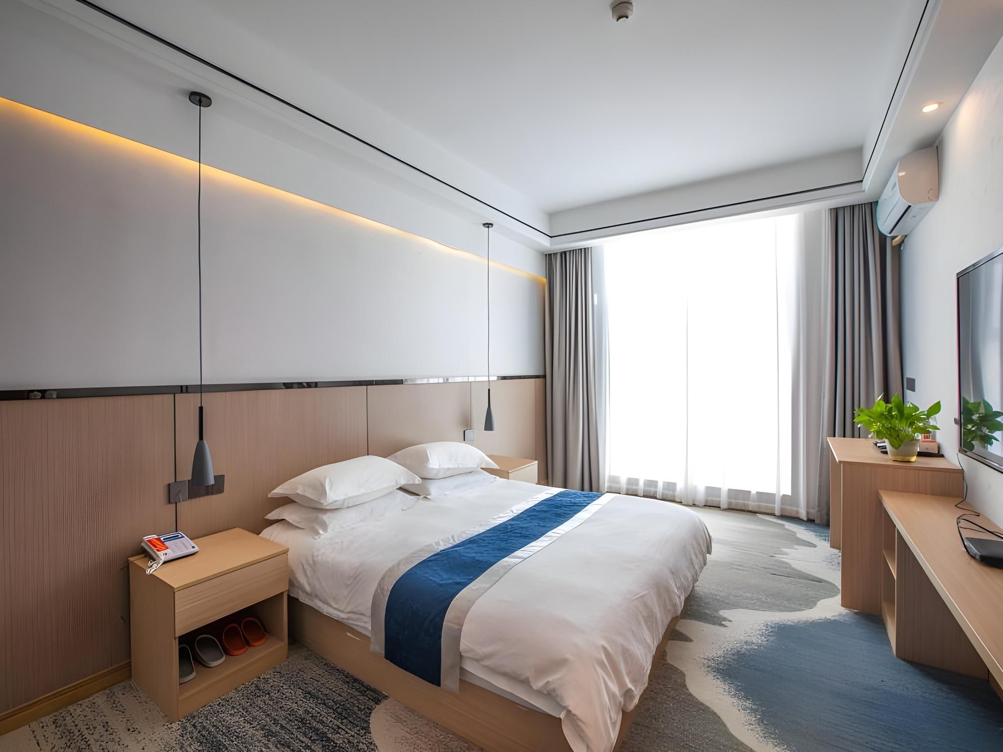 GTI - GELI Business 1 Bed Room