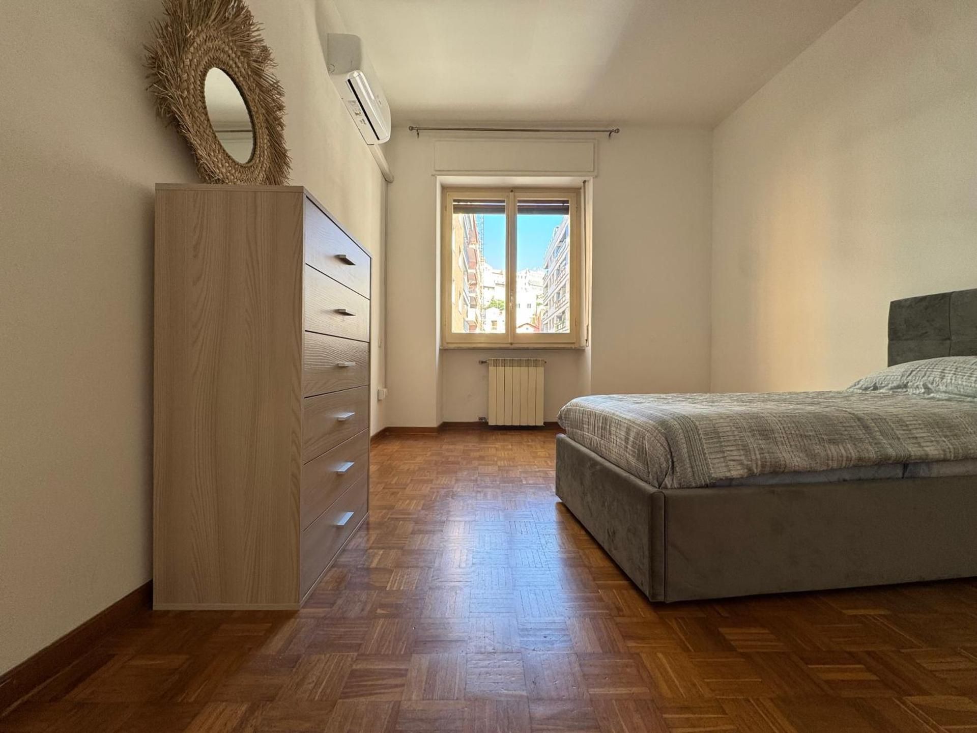 Standard Single Room with Shared Bathroom
