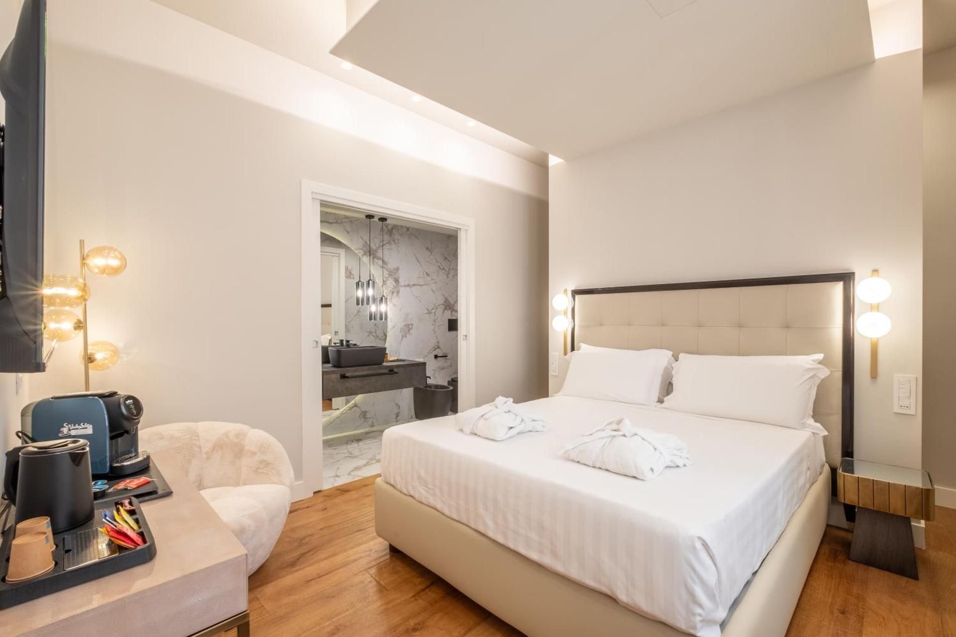 Deluxe Junior Suite