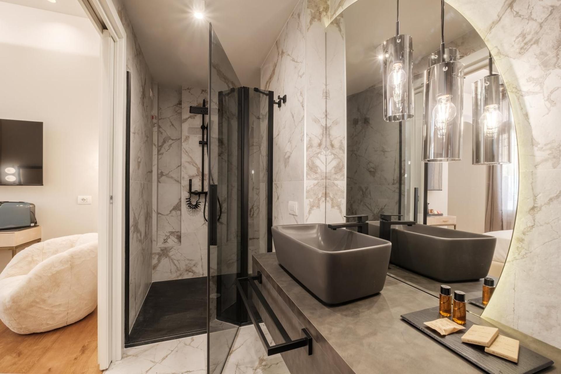 Deluxe Junior Suite
