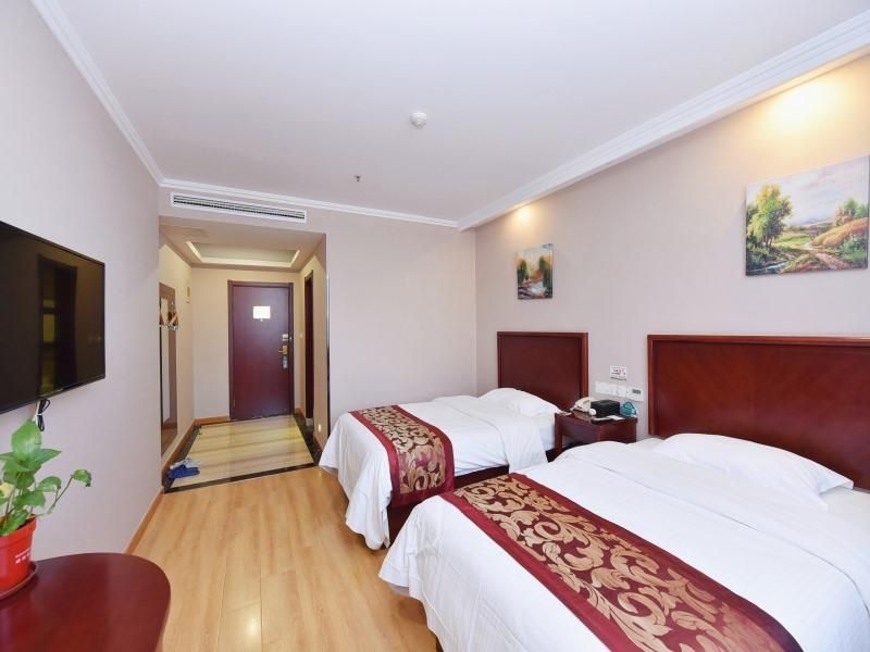 Guest Twin Room
