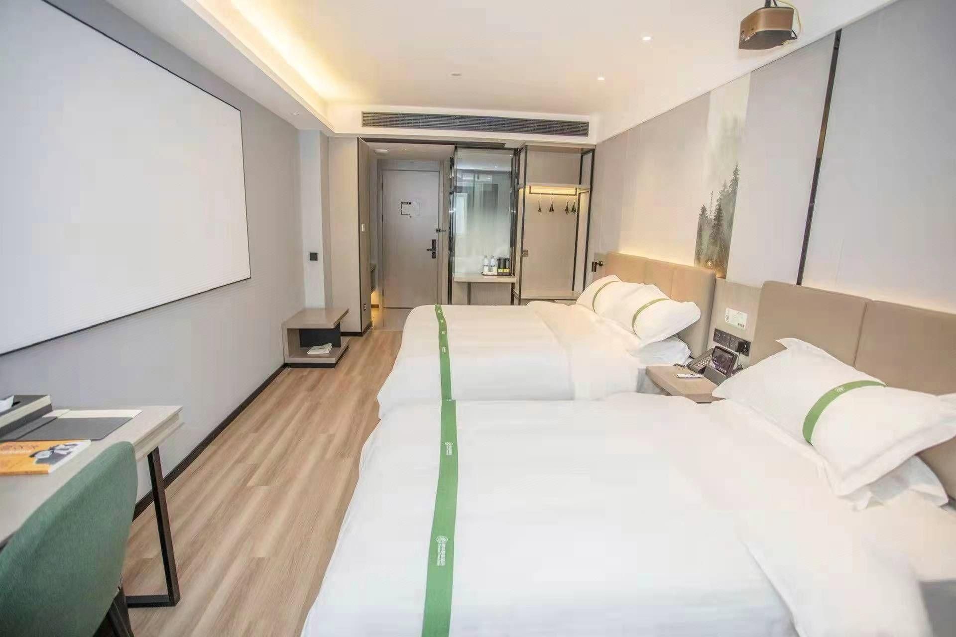Superior Business Twin Room