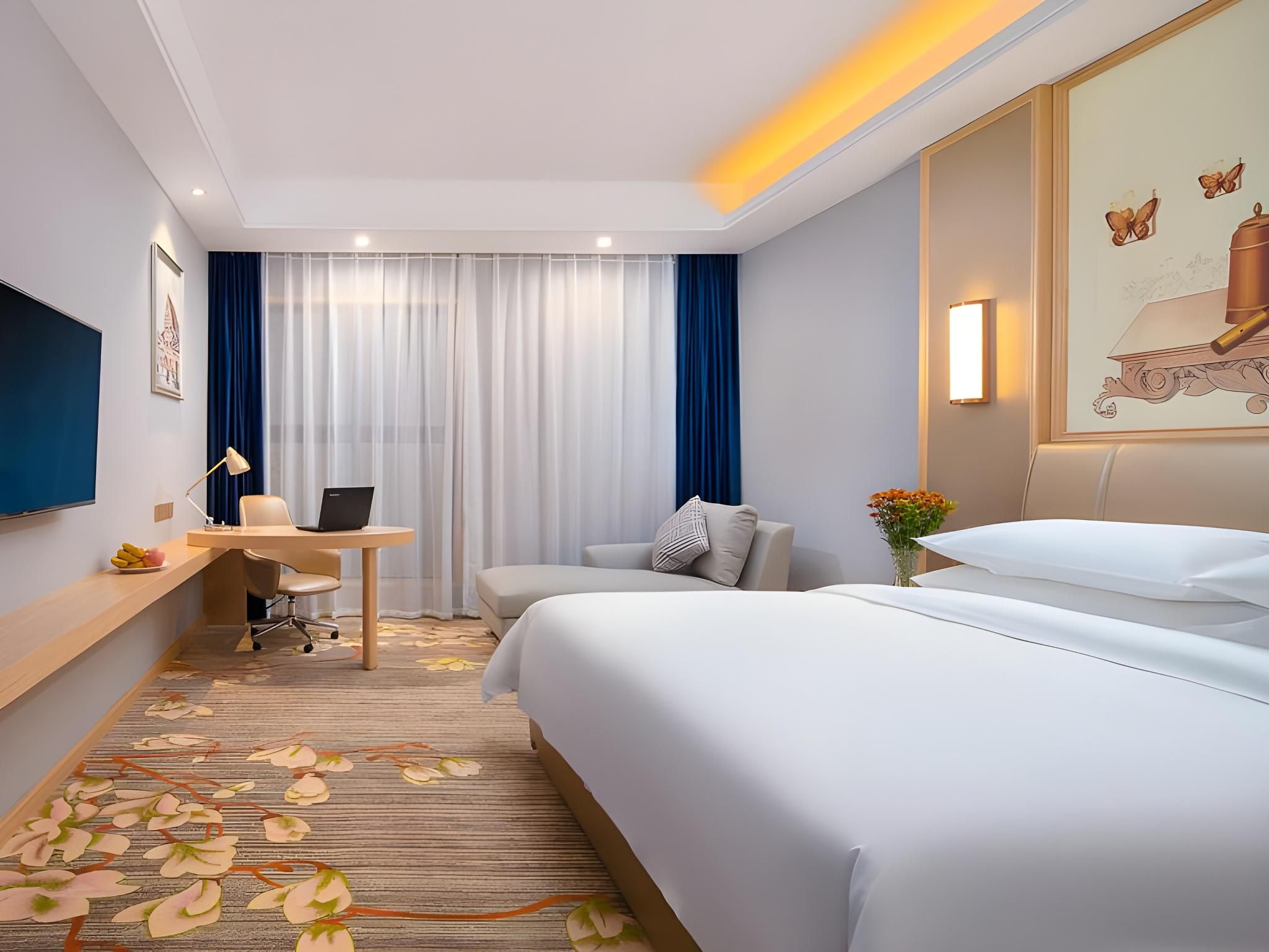 Vienna - Superior 1 Bed Room