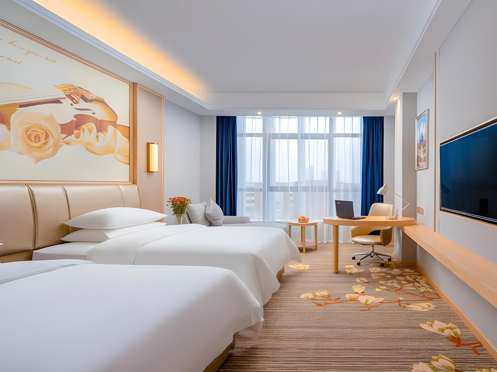 Vienna - Superior Twin room