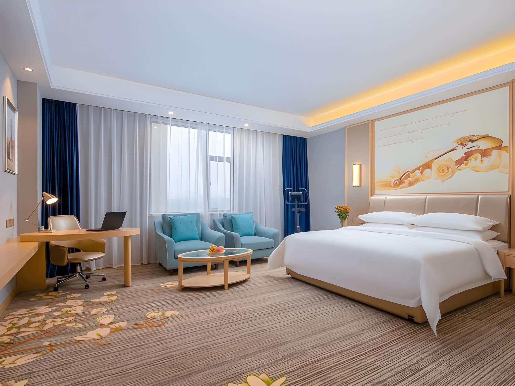 Vienna - Executive 1 Bed Room
