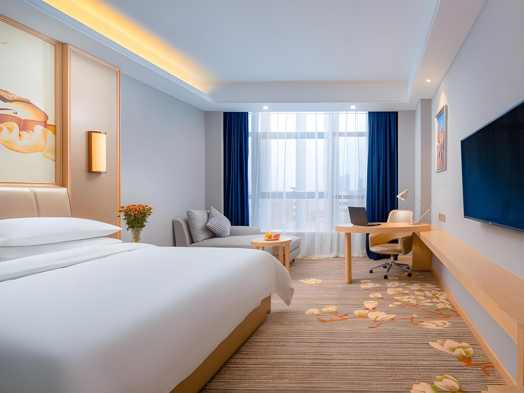 Vienna - Deluxe Room
