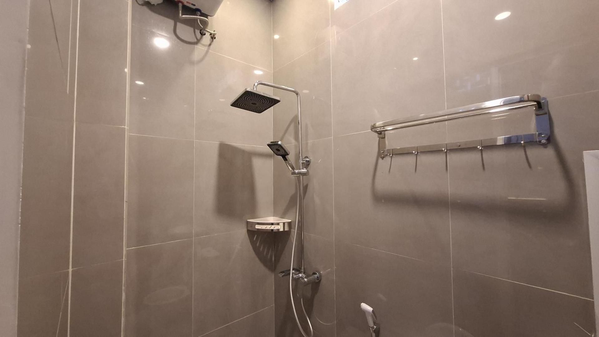 RedDoorz near Kampung Inggris Pare Deluxe Double Room 3