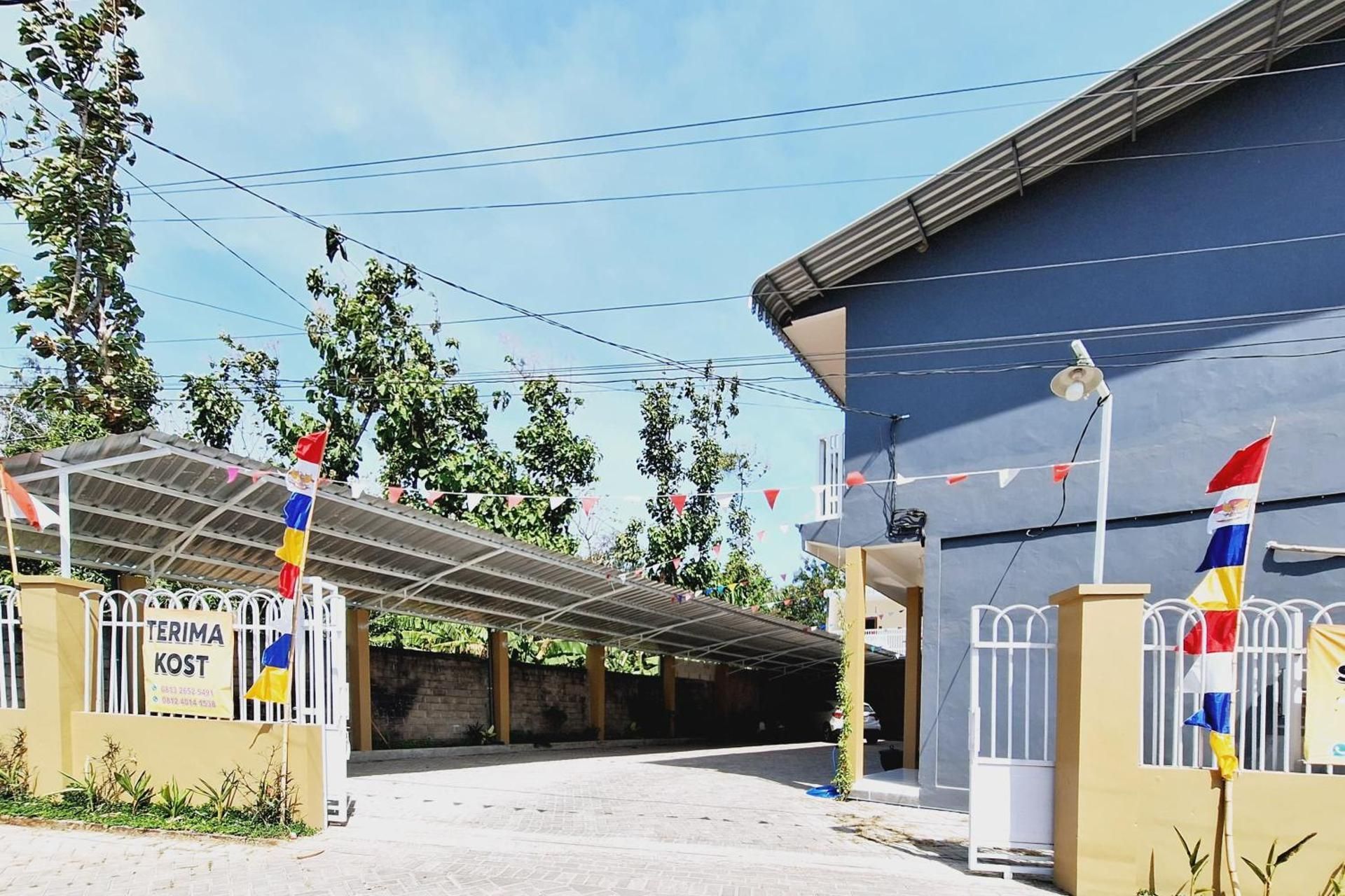 Sendang Syariah RedPartner