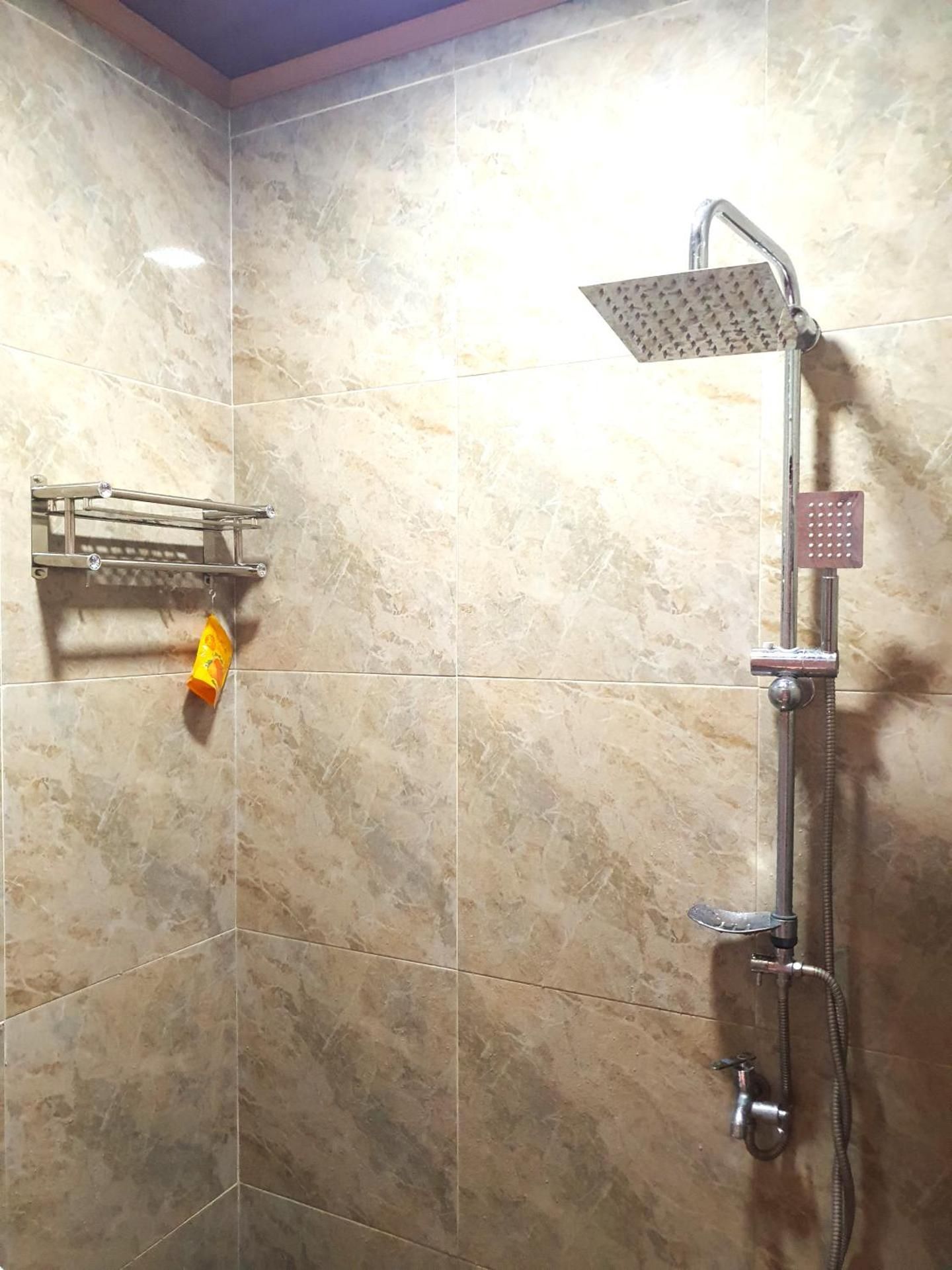 Superior Double Residence