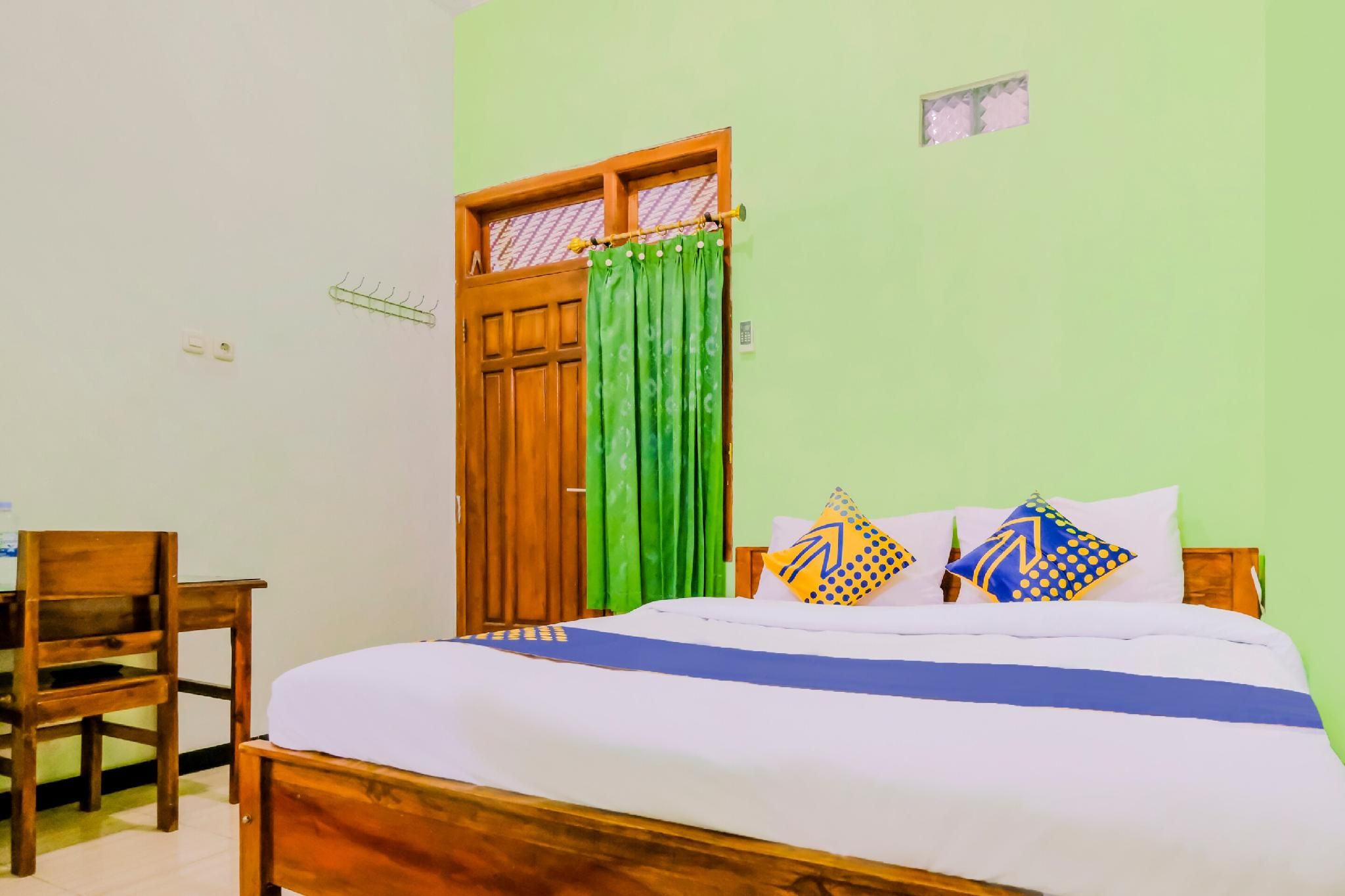 Hotel O Family Residence Spot on Room 3