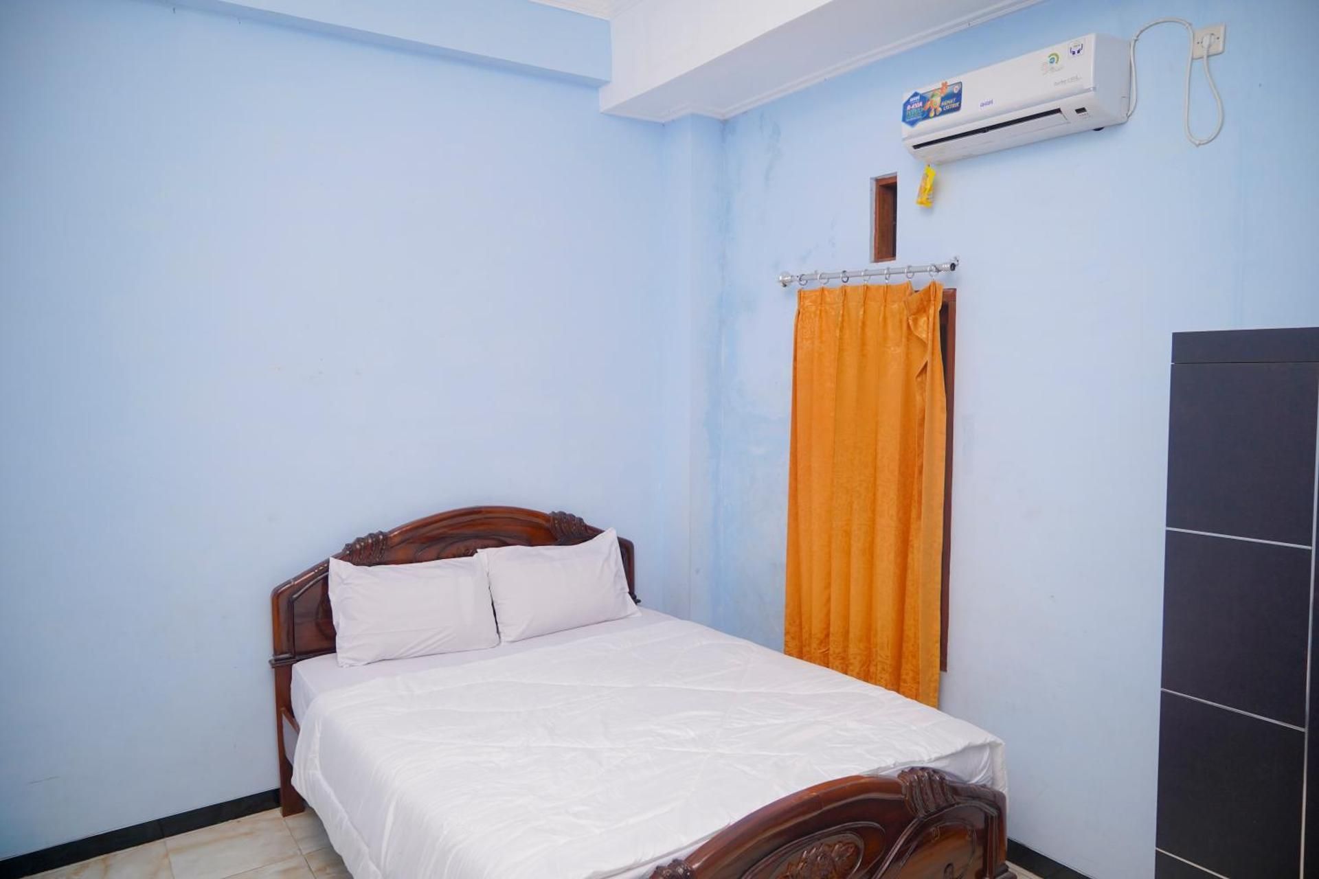 Homestay Kampung Inggris SYARIAH Deluxe Room 3