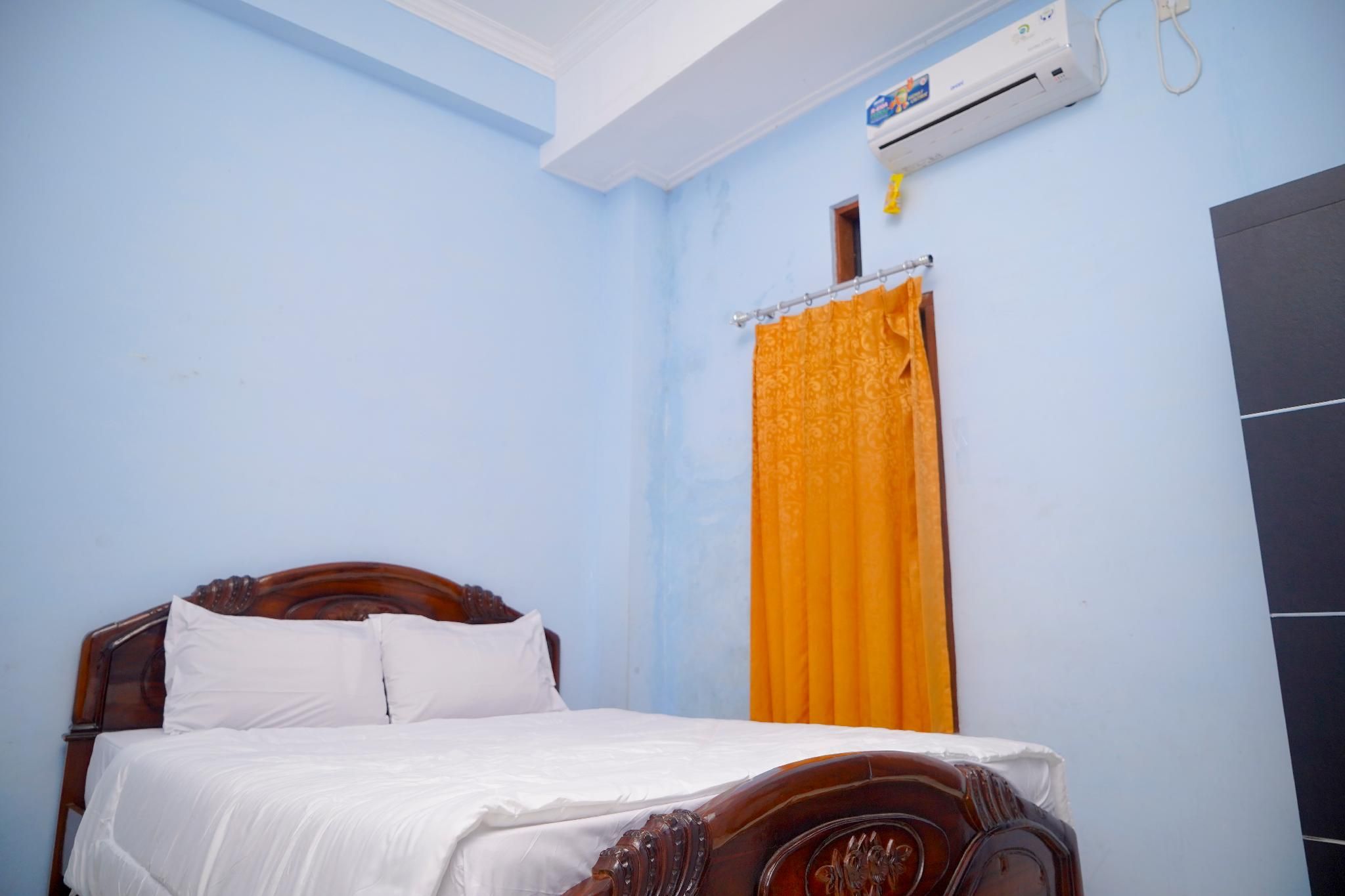 Homestay Kampung Inggris SYARIAH Deluxe Room 2