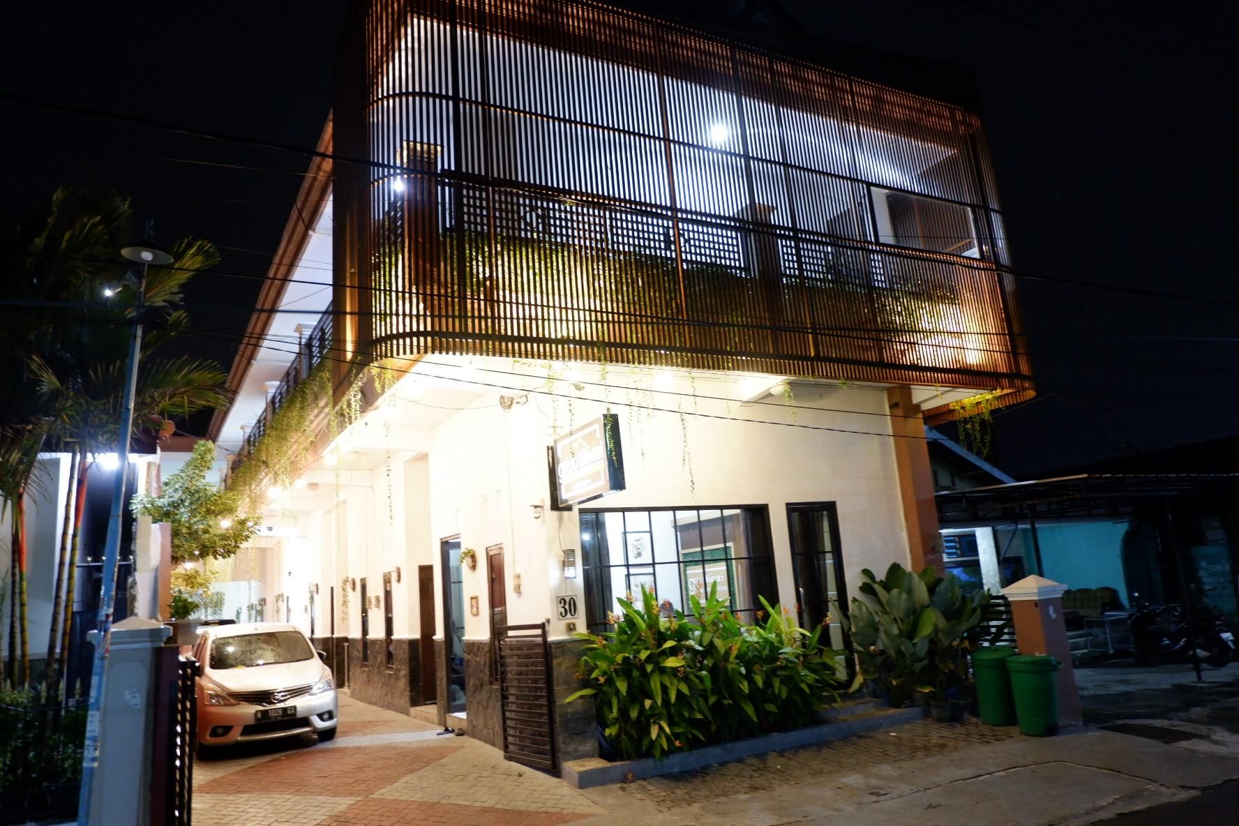 Griya Kinari Syariah