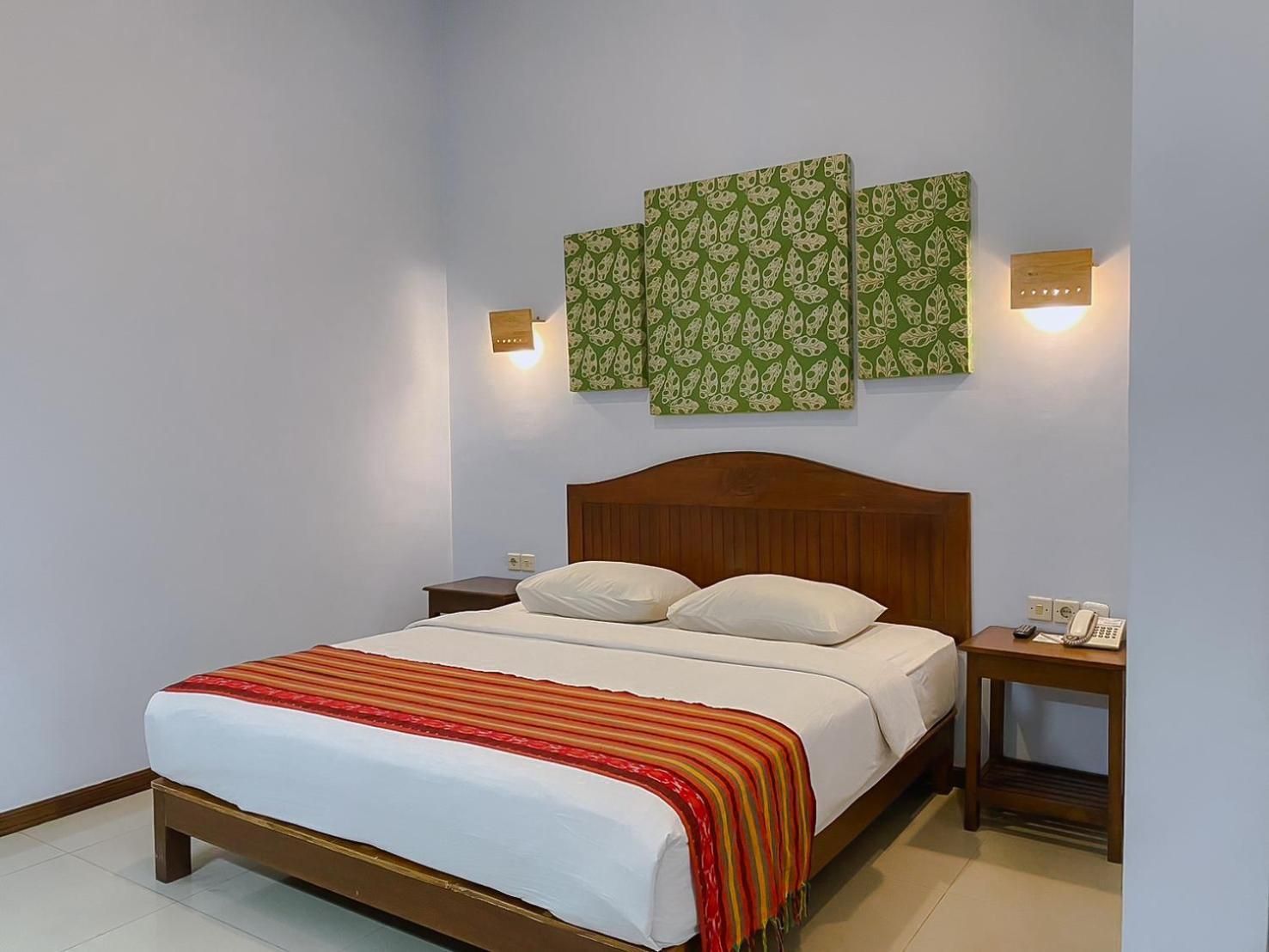 Budget Double or Twin Room