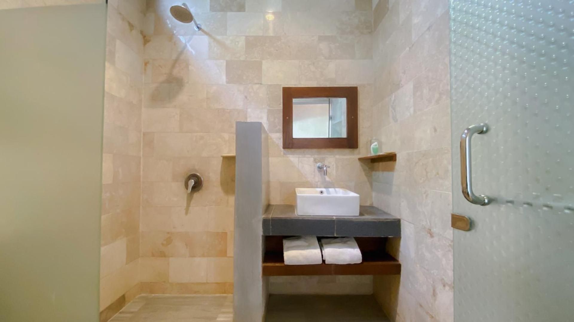 Budget Double or Twin Room