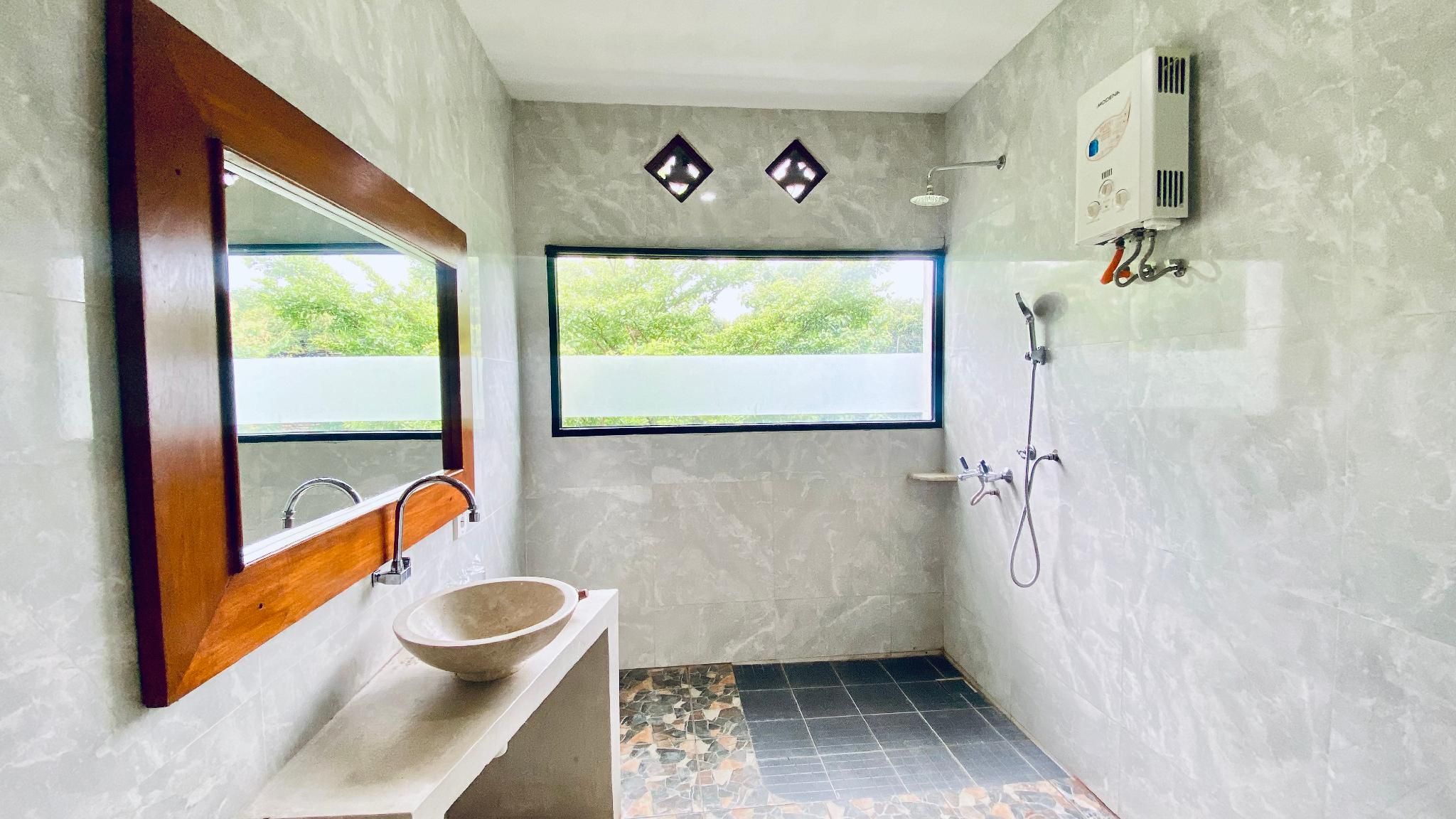 Bukit Daun Hotel & Resort  Cottage Family 2