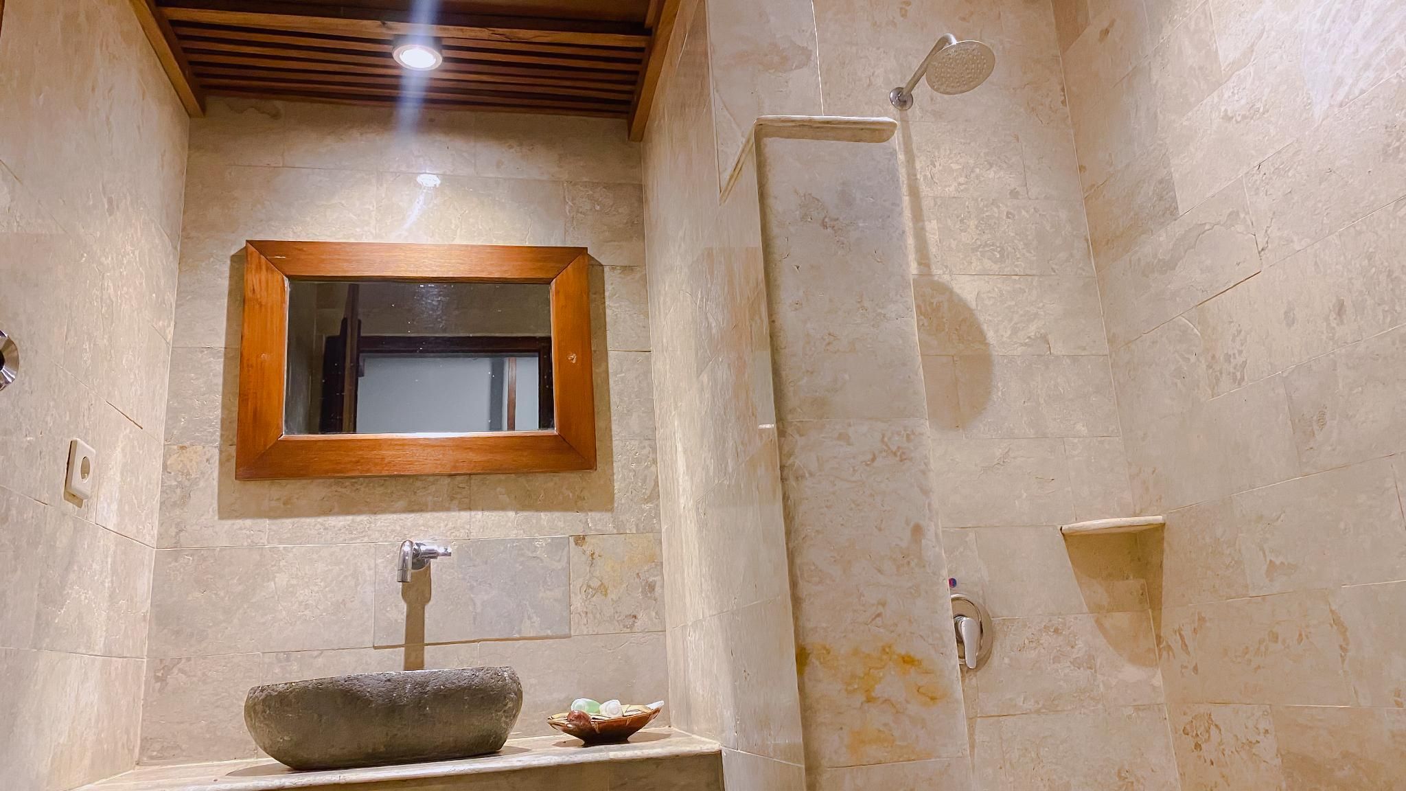 Bukit Daun Hotel & Resort  Mezzanine - 3 Adults  3