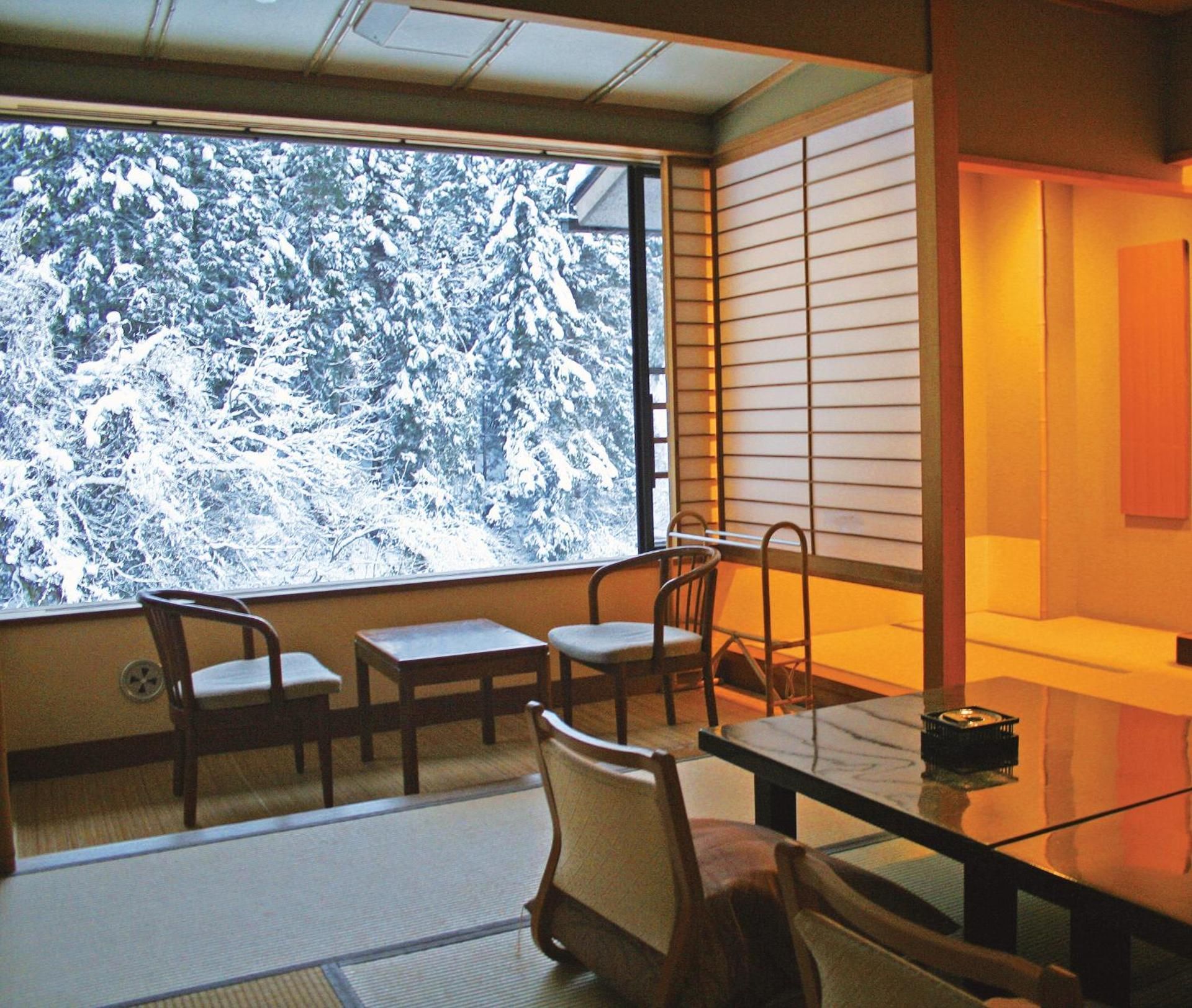 Japanese Style