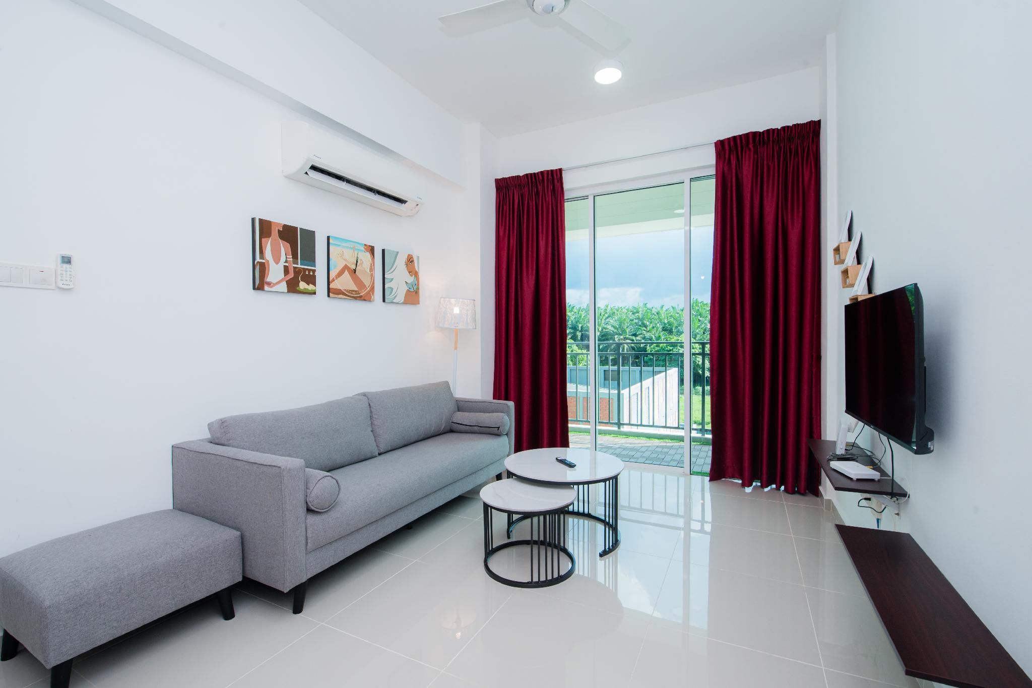 Homestay