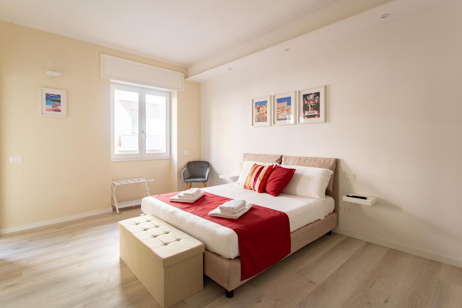 Standard King Room